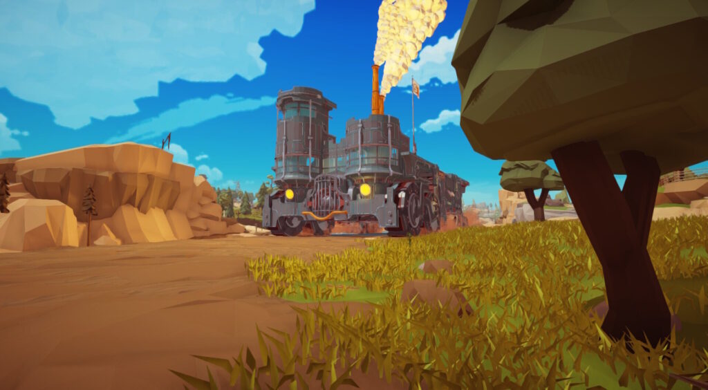 Survival Machine (PC) – Steam Key – GLOBAL – Galeriebild 2