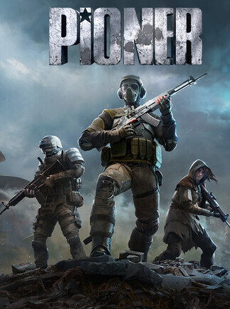 PIONER (PC) – Steam Key – EU – Titelbild