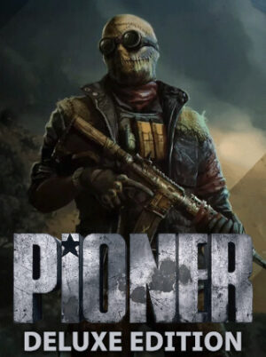 PIONER | Deluxe Edition (PC) - Steam Key - ROW