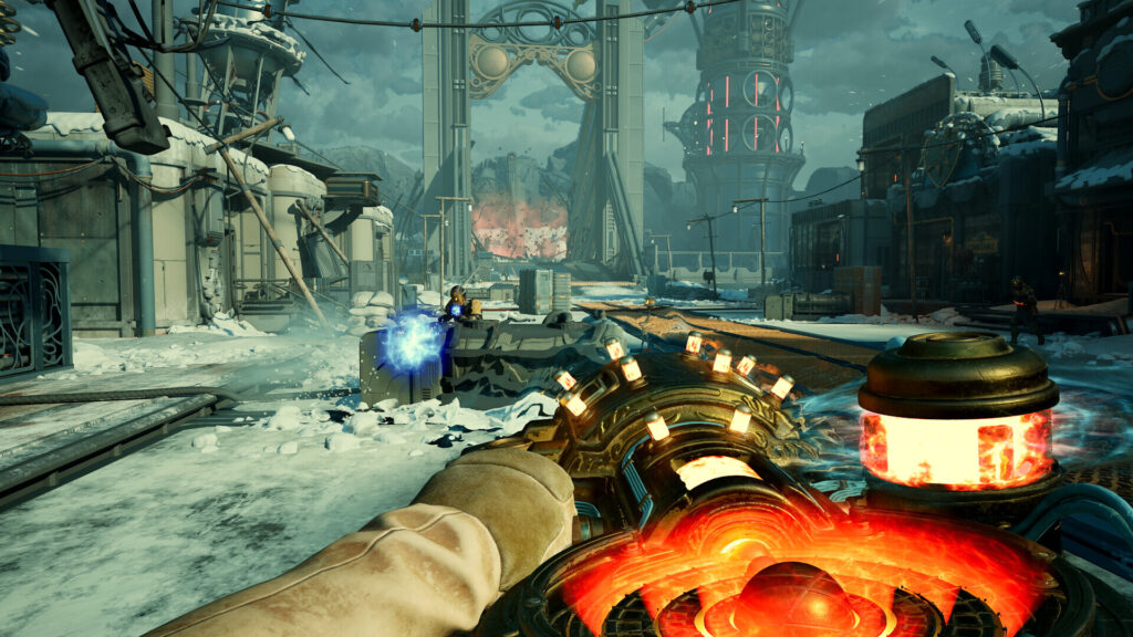 The Outer Worlds 2 (Xbox Series X/S, Windows 10) – Xbox Live Key – EUROPE – Galeriebild 2