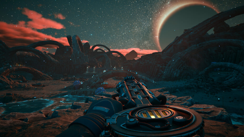 The Outer Worlds 2 | Premium Edition (Xbox Series X/S, Windows 10) – Xbox Live Key – GLOBAL – Galeriebild 1