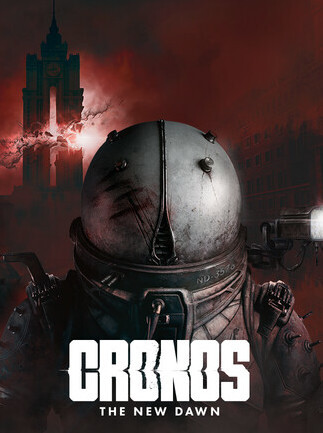 Cronos: The New Dawn (PC) – Steam Key – GLOBAL – Titelbild