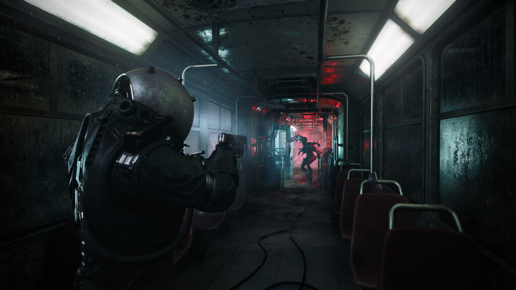 Cronos: The New Dawn (PC) – Steam Key – GLOBAL – Galeriebild 1