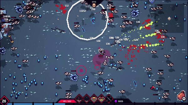 Asgard’s Fall — Viking Survivors (PC) – Steam Key – EUROPE – Galeriebild 2
