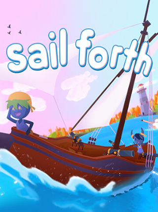 Sail Forth: Maelstrom (PC) – Steam Key – GLOBAL – Titelbild