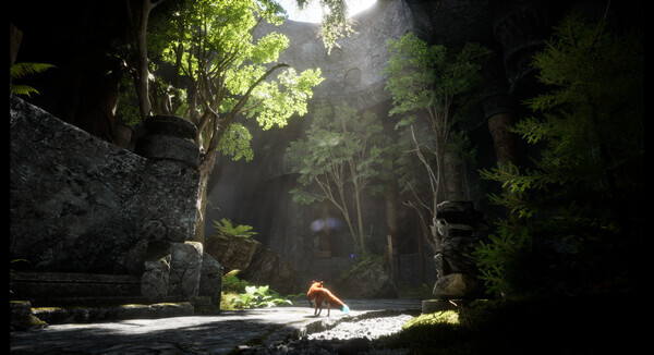 Spirit of the North 2 (PC) – Steam Key – EU – Galeriebild 2