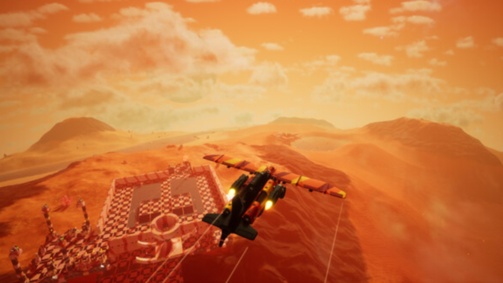 TerraTech Franchise Bundle (PC) – Steam Key – GLOBAL – Galeriebild 1