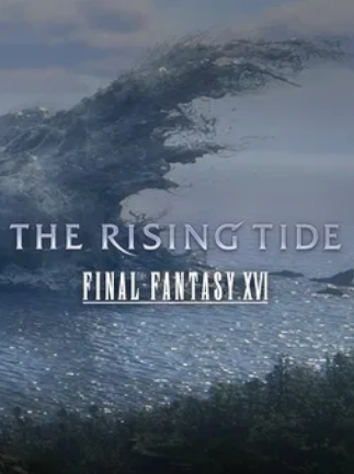 Final Fantasy XVI: The Rising Tide (PC) – Steam Key – ROW – Titelbild