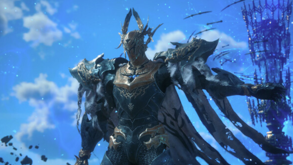 Final Fantasy XVI Expansion Pass (PC) – Steam Key ROW – Galeriebild 1