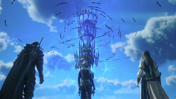 Final Fantasy XVI Expansion Pass (PC) – Steam Key ROW – Galeriebild 2