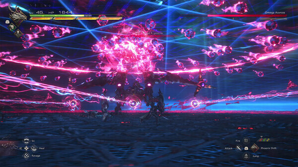 Final Fantasy XVI: Echoes of the Fallen DLC (PC) – Steam Key – ROW – Galeriebild 2