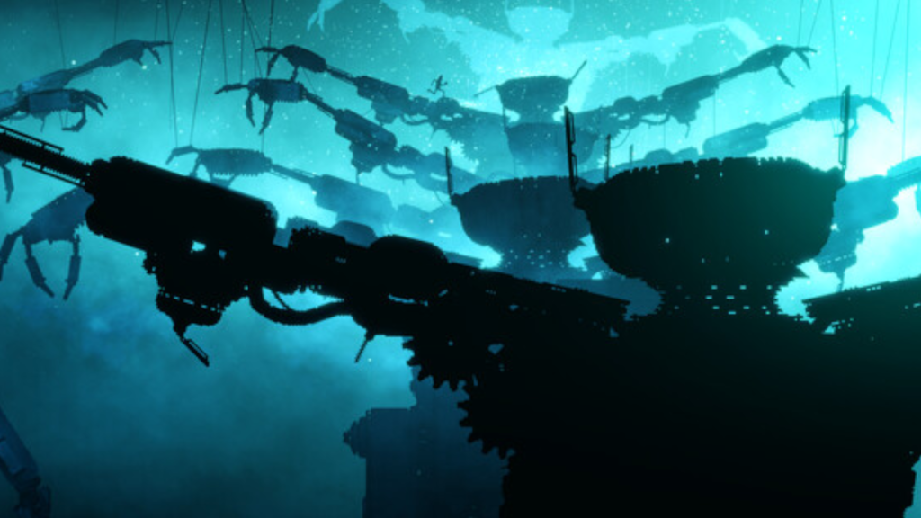 Bionic Bay | Deluxe Edition (PC) – Steam Key – ROW – Galeriebild 1
