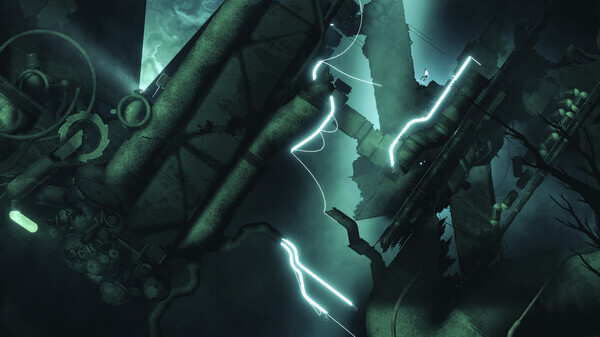 Bionic Bay | Deluxe Edition (PC) – Steam Key – ROW – Galeriebild 2