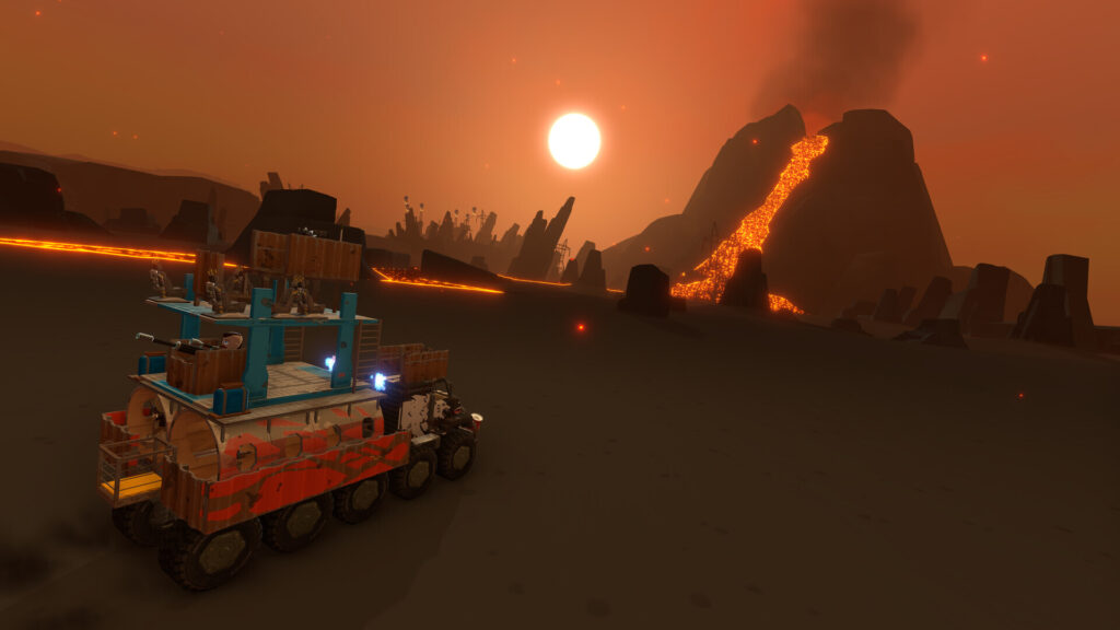 Badlands Crew (PC) – Steam Key – EUROPE – Galeriebild 2