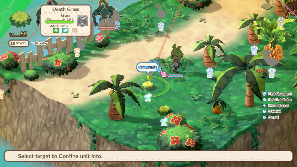 Phantom Brave: The Lost Hero (PC) – Steam Key ROW – Galeriebild 1