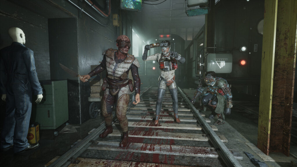 The Outlast Trials – Unholy Night Pack (PC) – Steam Key – GLOBAL – Galeriebild 2