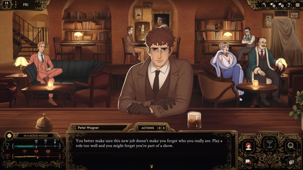 Best Served Cold (PC) – Steam Key ROW – Galeriebild 2