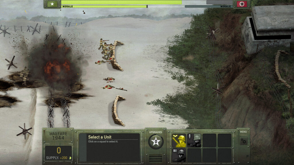 Warfare Legacy Collection (PC) – Steam Key – GLOBAL – Galeriebild 1