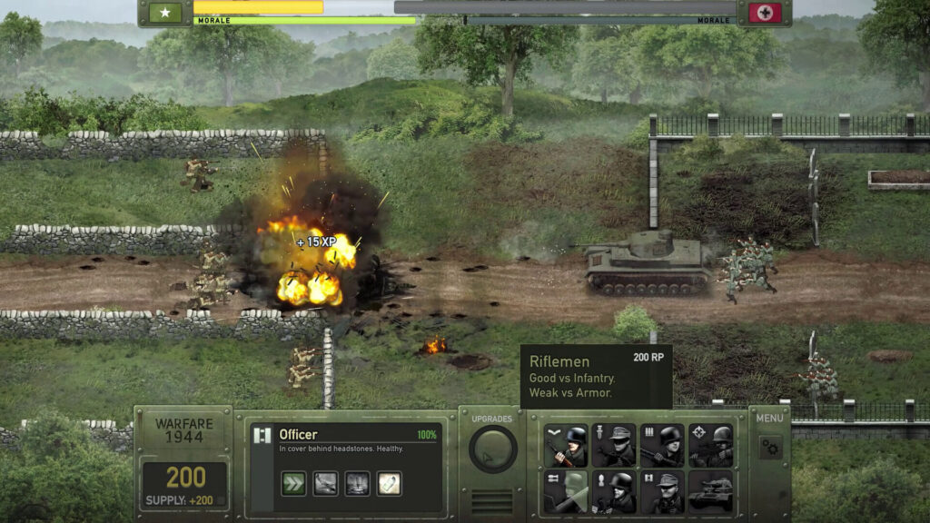 Warfare Legacy Collection (PC) – Steam Key – GLOBAL – Galeriebild 2