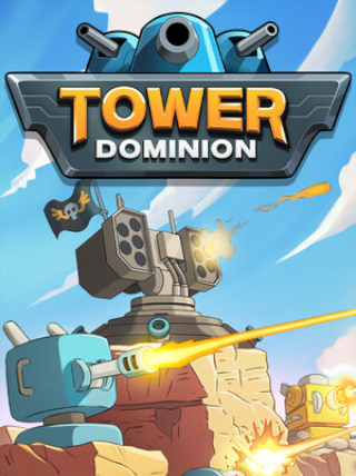 Tower Dominion (PC) – Steam Key – EUROPE – Titelbild