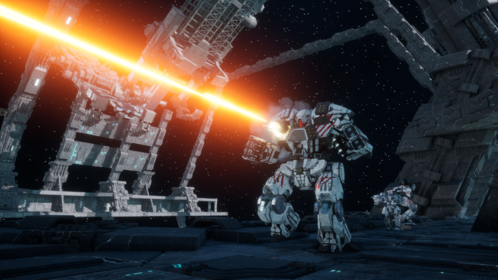 MechWarrior 5: Clans – Ghost Bear: Flash Storm (PC) – Steam Key – ROW – Galeriebild 1
