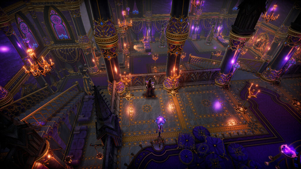 V Rising – Eternal Dominance Pack (PC) – Steam Key – EUROPE – Galeriebild 2