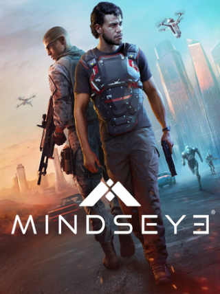 MindsEye (PC) – Steam Key ROW – Titelbild