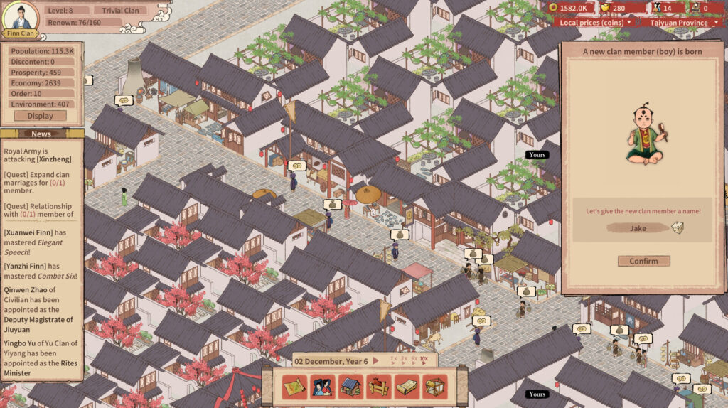 House of Legacy (PC) – Steam Key – EUROPE – Galeriebild 1