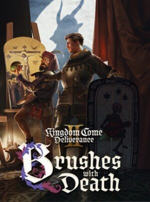 Kingdom Come: Deliverance II Brushes with Death (PC) - Steam Key ROW