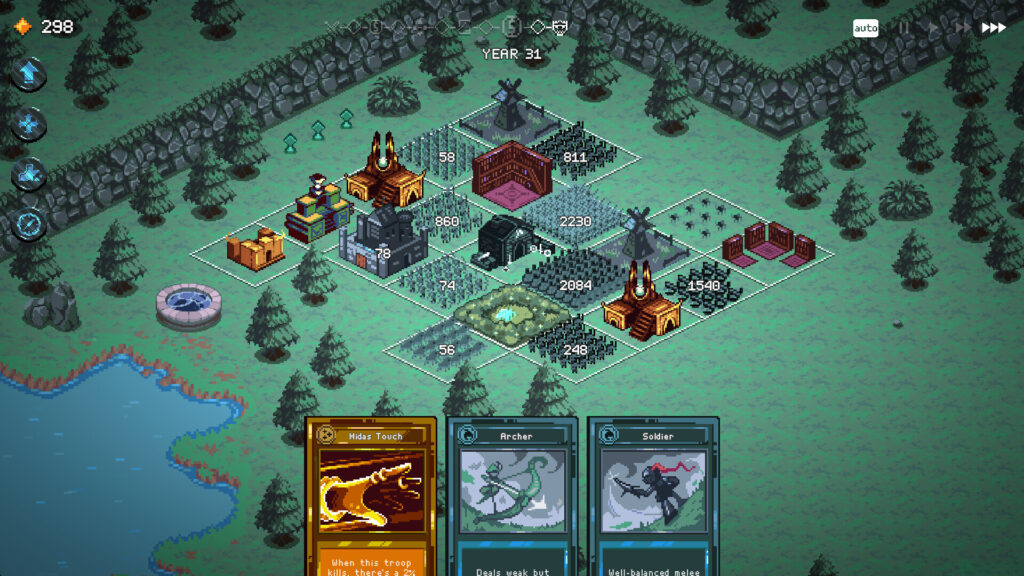 9 Kings (PC) – Steam Key – GLOBAL – Galeriebild 1