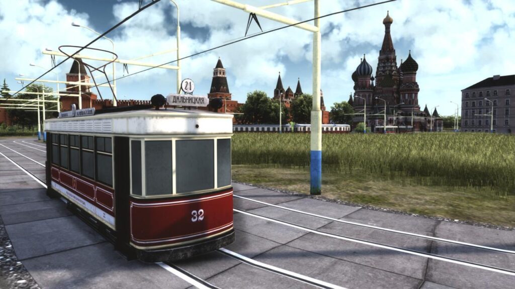 Workers & Resources: Soviet Republic – Early Start DLC (PC) – Steam Key ROW – Galeriebild 1