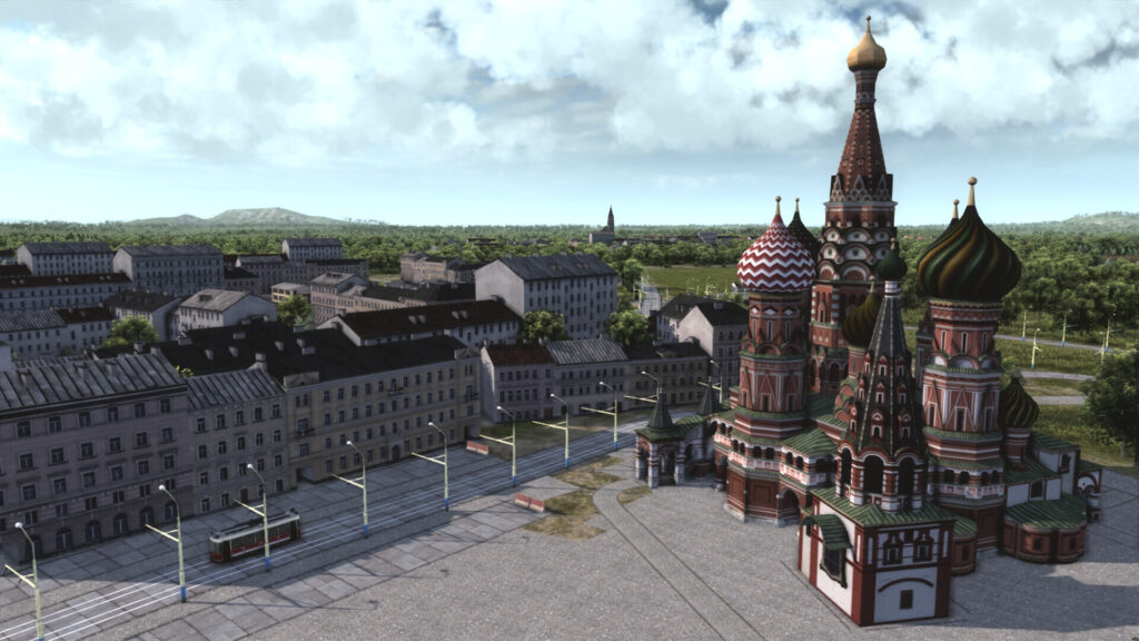 Workers & Resources: Soviet Republic – Early Start DLC (PC) – Steam Key ROW – Galeriebild 2