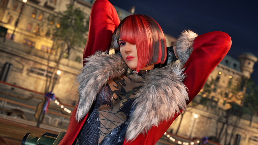 TEKKEN 8 – Season 2 Character Pass (PC) – Steam Key EU – Titelbild
