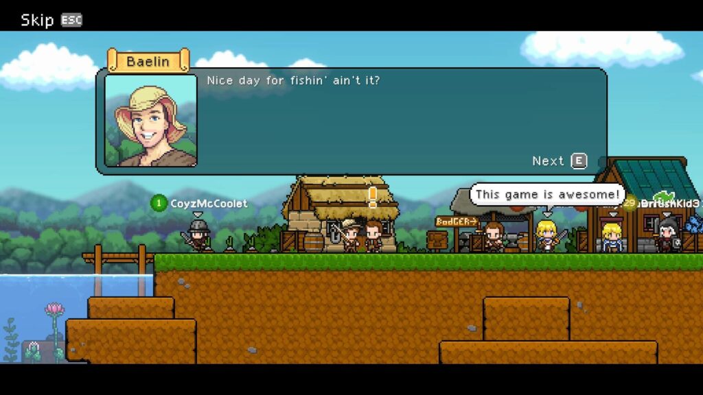 Nice Day for Fishing (PC) – Steam Key – ROW – Galeriebild 1