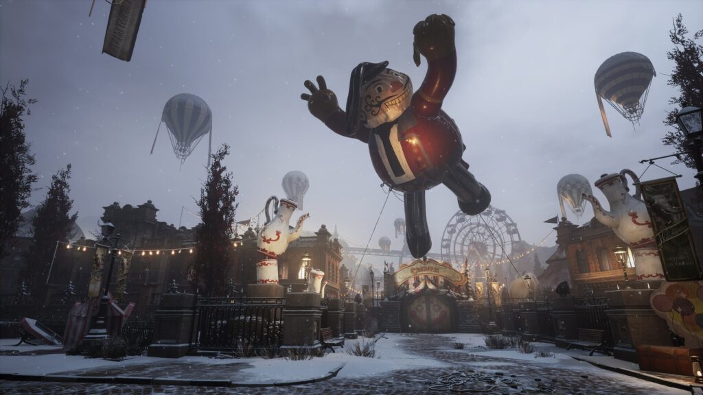 Lies of P: Overture (PC) – Steam Key – EUROPE – Galeriebild 1
