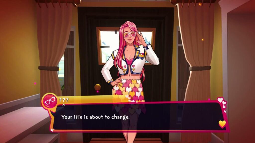 Date Everything! (PC) – Steam Key – EUROPE – Galeriebild 1