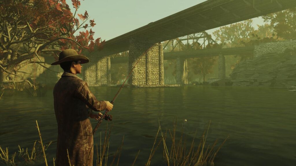 Fallout 76: Atomic Angler Bundle (PC) – Steam Key – GLOBAL – Galeriebild 1