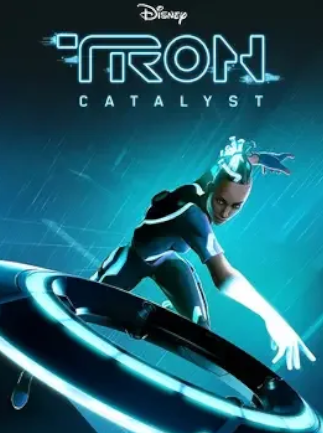 Tron: Catalyst (PC) – Steam Key – ROW – Titelbild