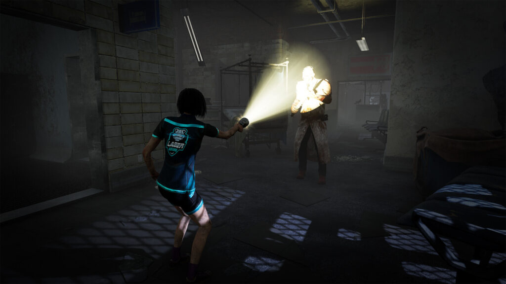 Dead by Daylight: Maddening Darkness Pack (PC) – Steam Key – ROW – Galeriebild 1
