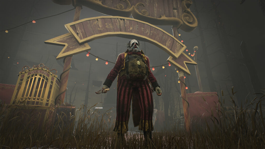 Dead by Daylight: Maddening Darkness Pack (PC) – Steam Key – ROW – Galeriebild 2