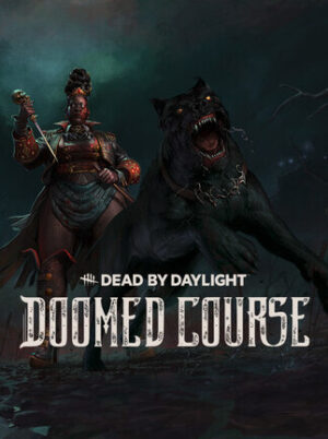 Dead by Daylight - Doomed Course (PC) - Steam Key - ROW