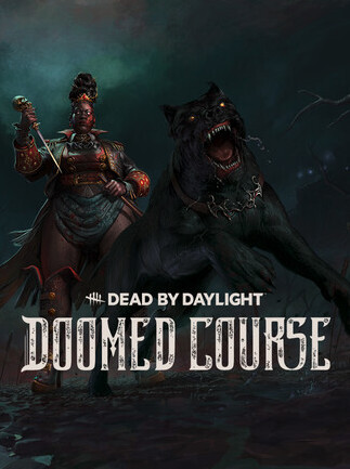 Dead by Daylight – Doomed Course (PC) – Steam Key – ROW – Titelbild