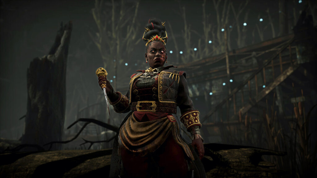 Dead by Daylight – Doomed Course (PC) – Steam Key – ROW – Galeriebild 1