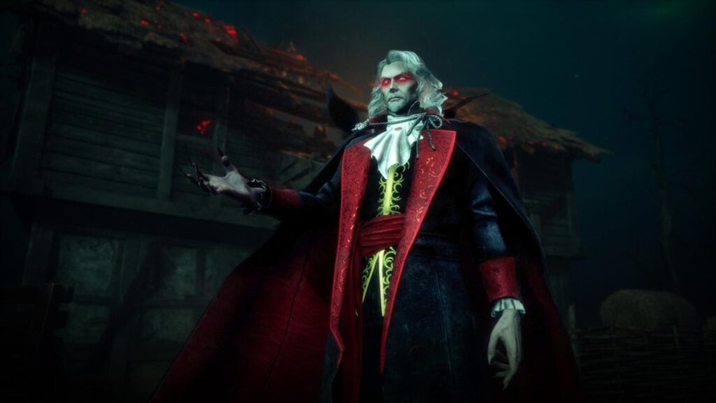 Dead by Daylight: Castlevania Chapter (PC) – Steam Key – ROW – Galeriebild 1