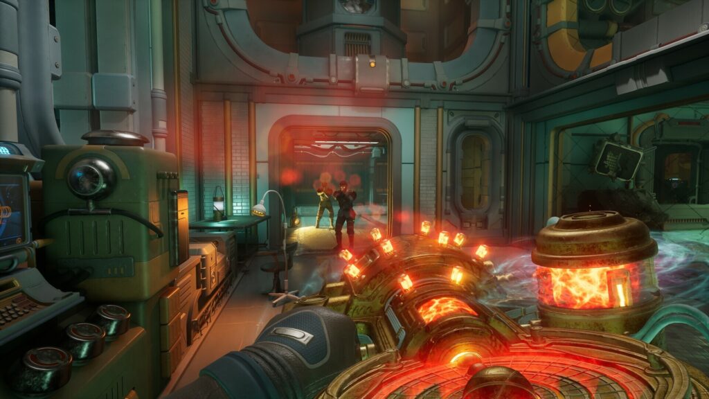 The Outer Worlds 2 Premium Upgrade (Xbox Series X/S, Windows 10) – Xbox Live Key – EUROPE – Galeriebild 1