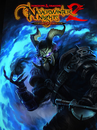 Dungeons & Dragons Neverwinter Nights 2: Enhanced Edition (PC) – Steam Key – GLOBAL – Titelbild