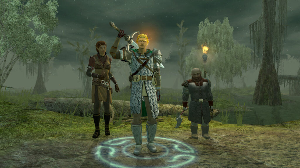 Dungeons & Dragons Neverwinter Nights 2: Enhanced Edition (PC) – Steam Key – GLOBAL – Galeriebild 2