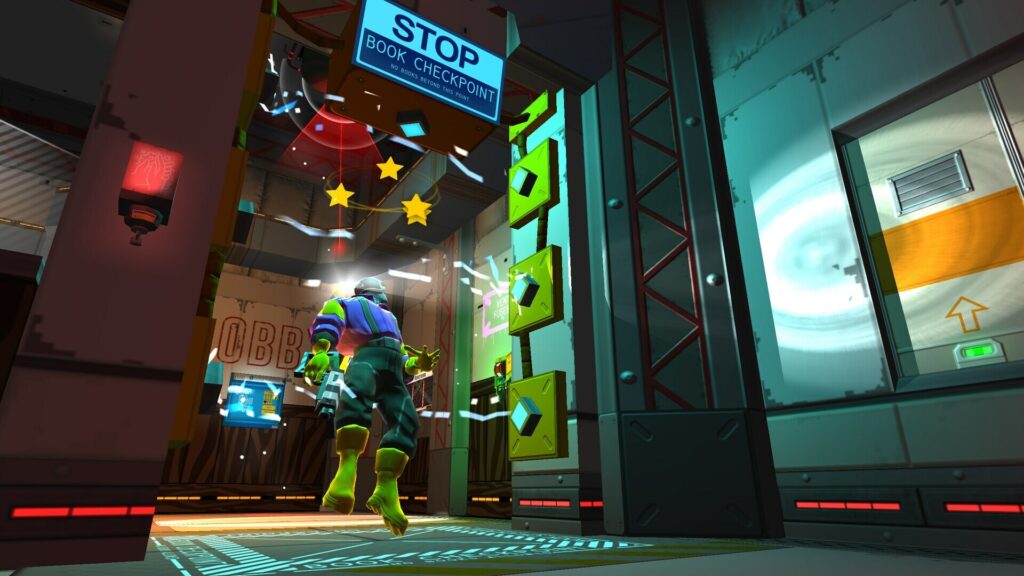 Skin Deep (PC) – Steam Key ROW – Galeriebild 1