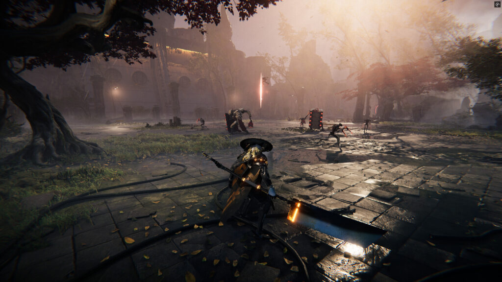Morbid Metal (PC) – Steam Key – GLOBAL – Galeriebild 2