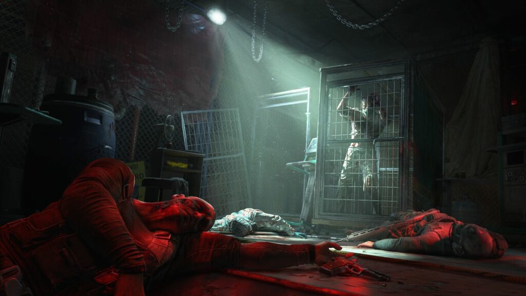 Dying Light: The Beast (PC) – Steam Key ROW – Galeriebild 1